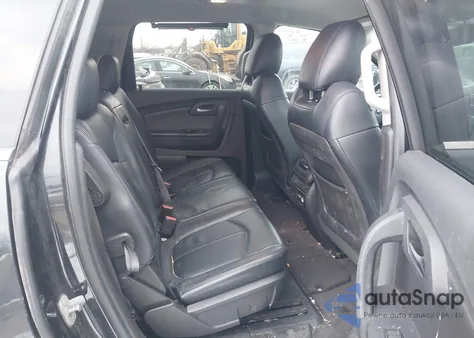 2010 Chevrolet Traverse Lt from USA, damaged, VIN 1GNLRFED4AS145234